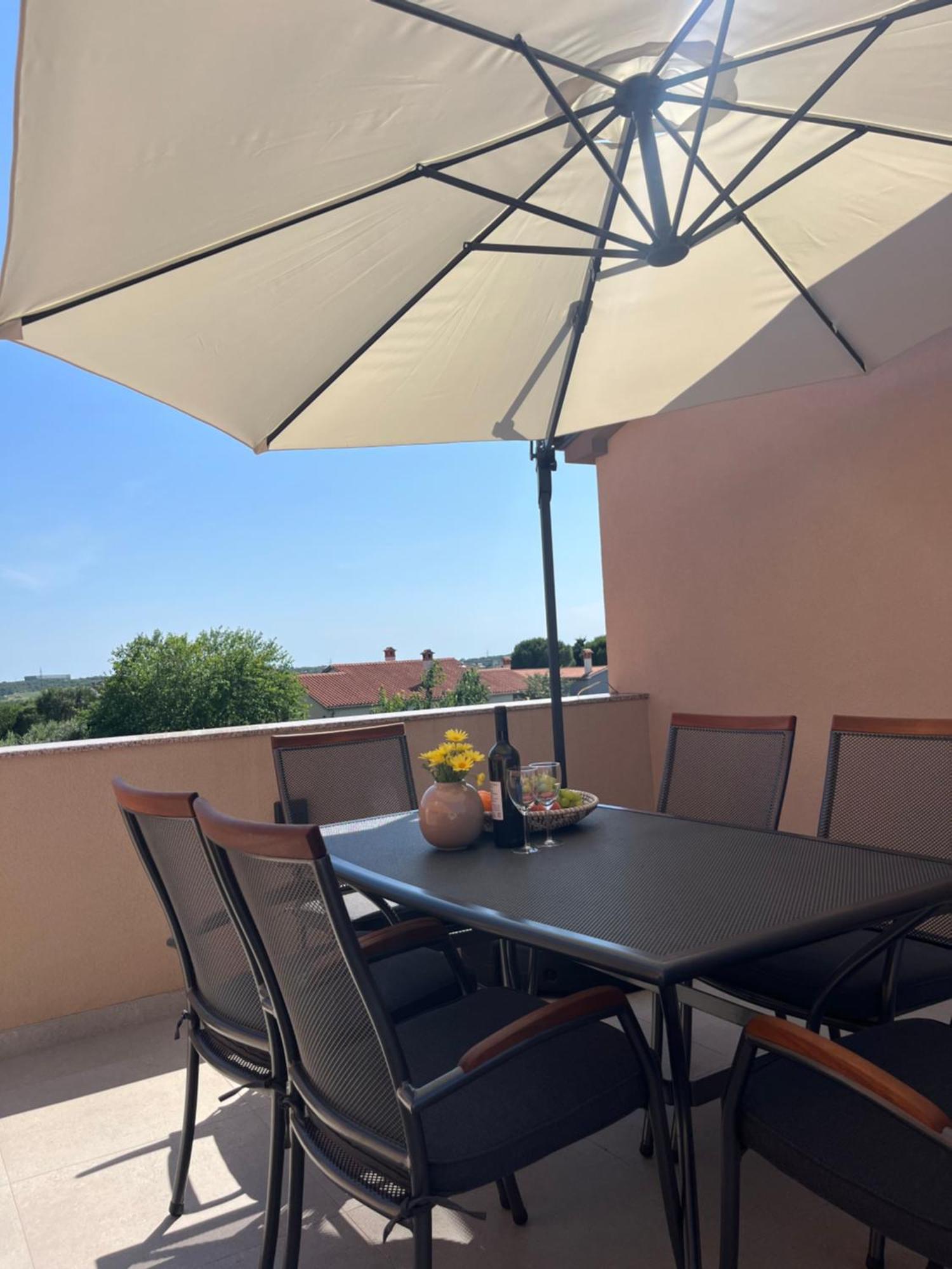 Doraj Appartement Pula